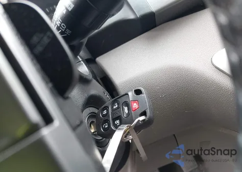 2013 Honda Odyssey Touring z USA, uszkodzony, nr VIN 5FNRL5H94DB013310